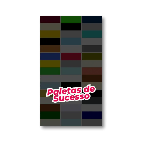 Paletas