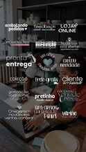 Prévia de figurinhas