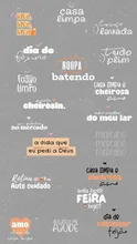 Prévia de figurinhas