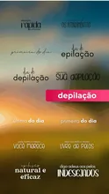 Prévia de figurinhas