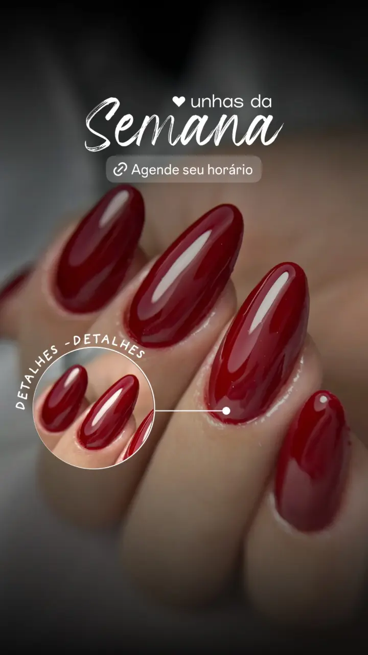 Story de beleza