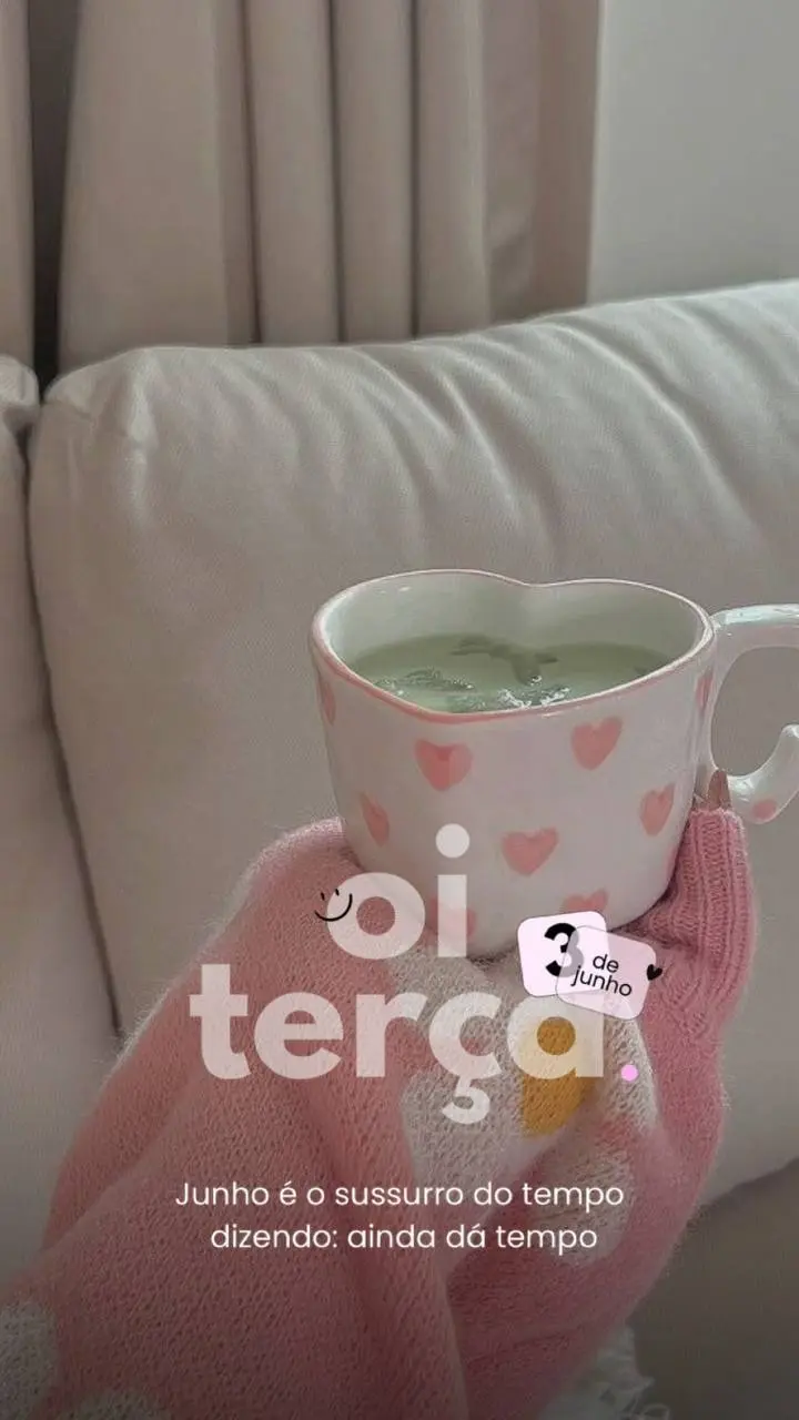 Story de café