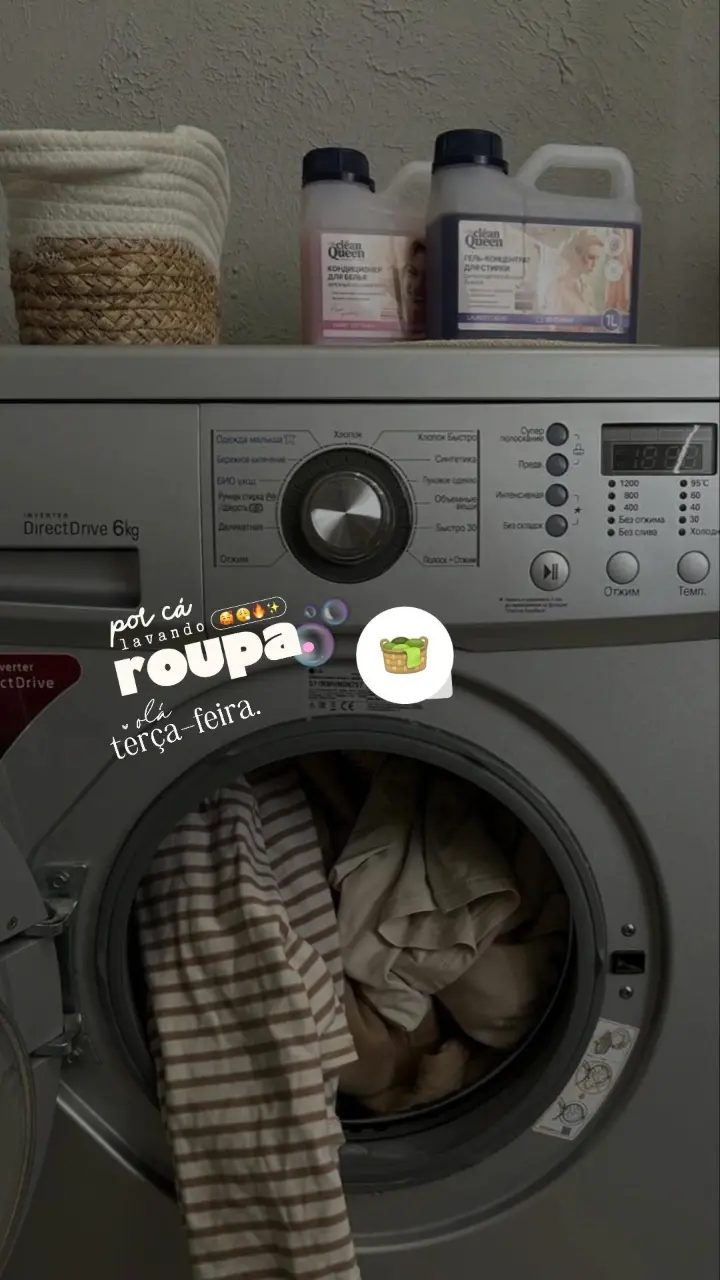 Story de casa