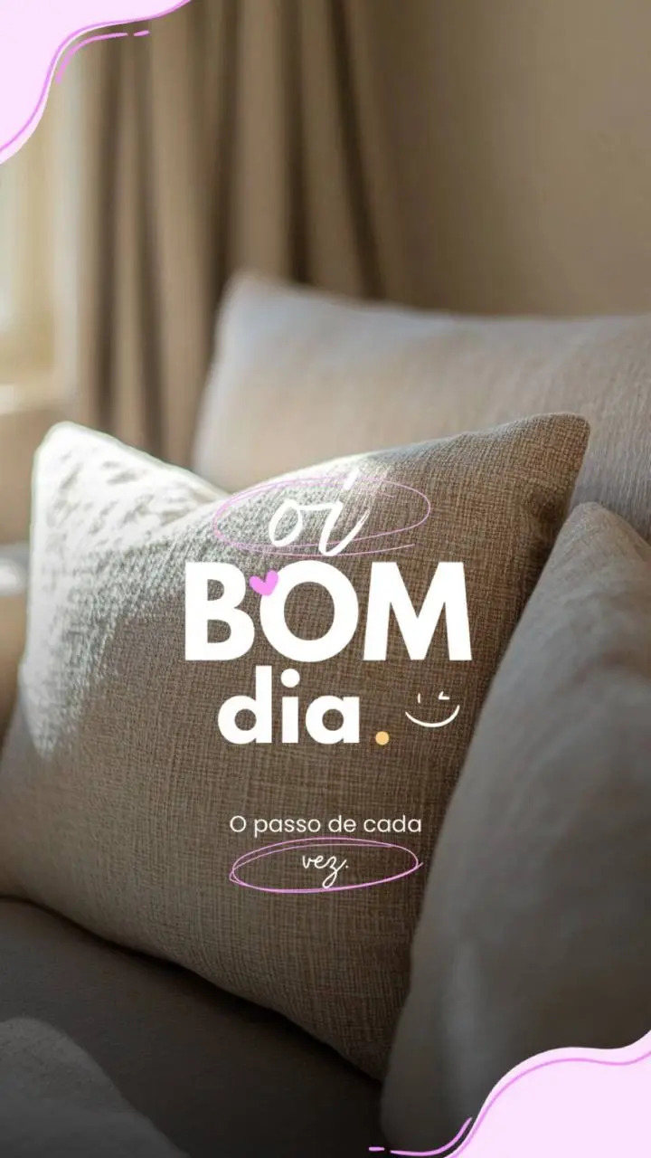 Story de casa