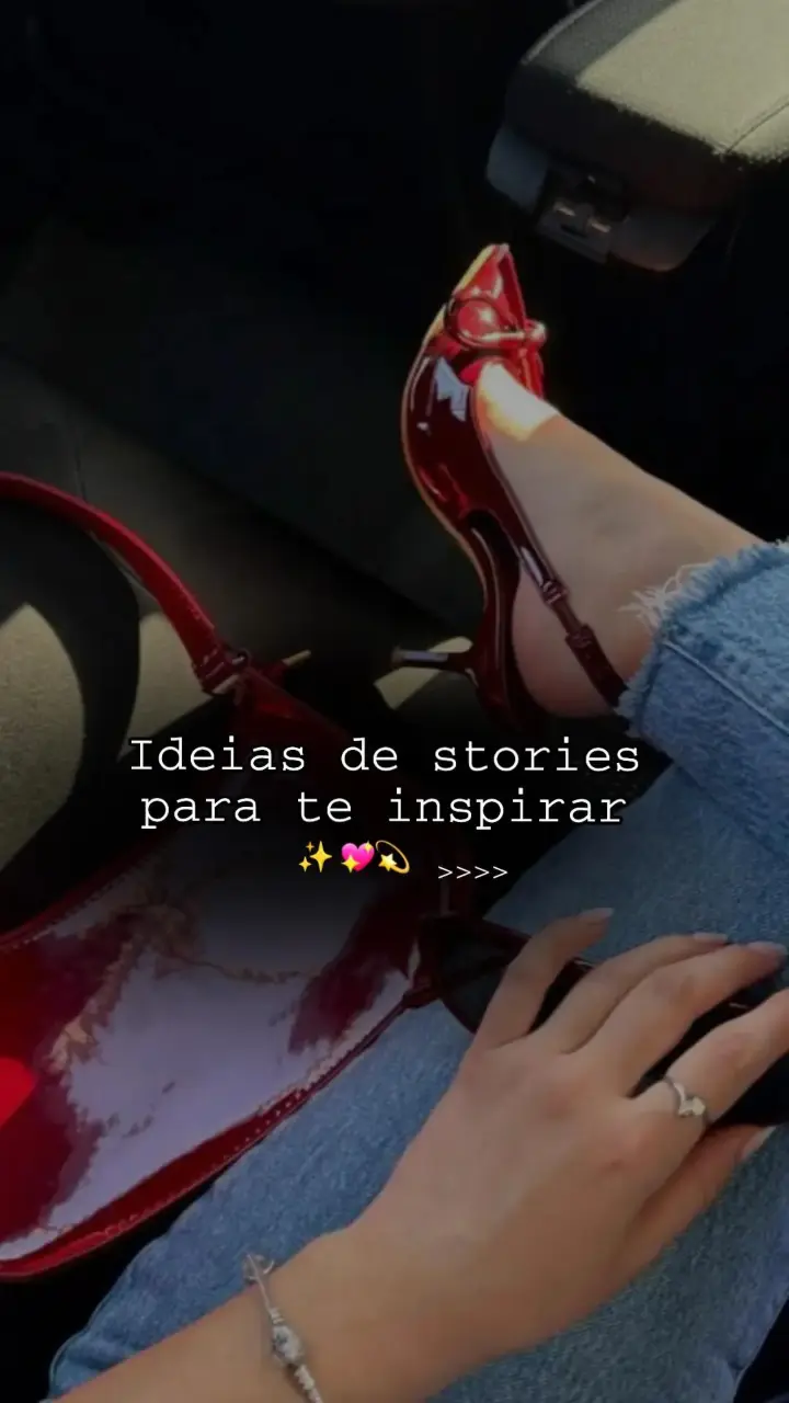 Story de look