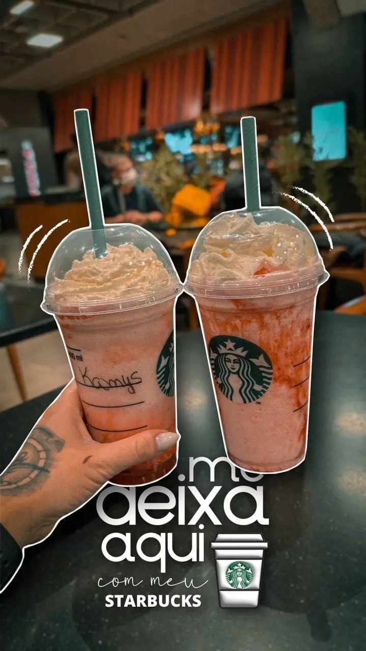 Story de rolê