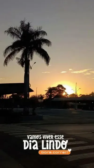 Story de viagem