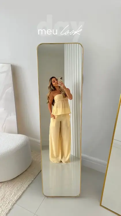 Story de look