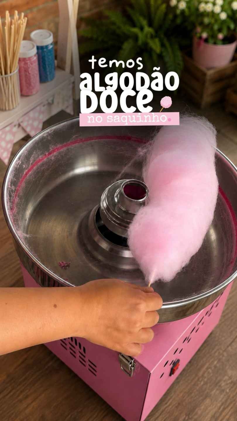 Story com figurinha