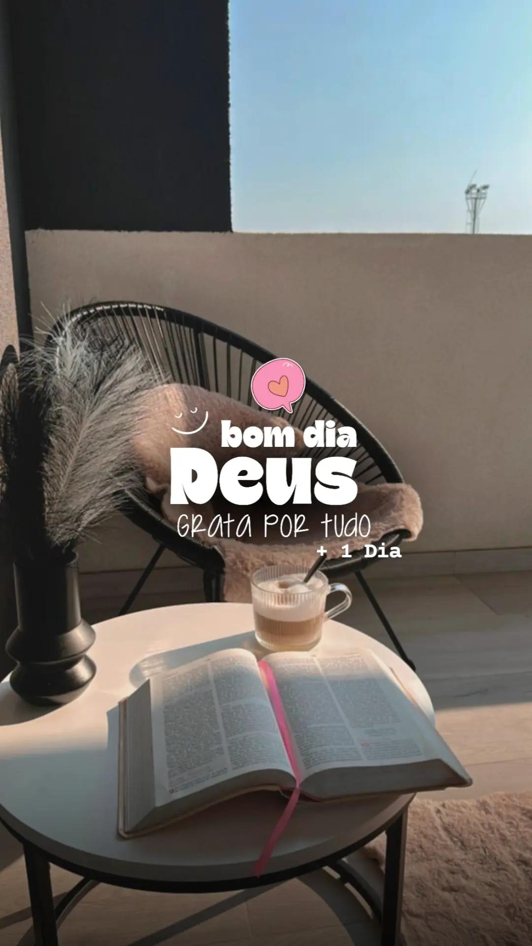 Story com figurinha