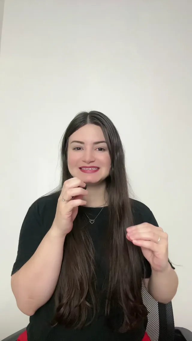Responsável pelo App explicando como funciona o acesso